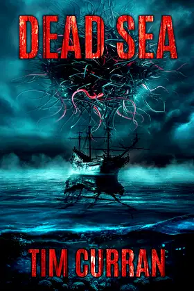 Dead Sea poster