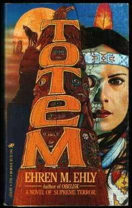 Totem poster