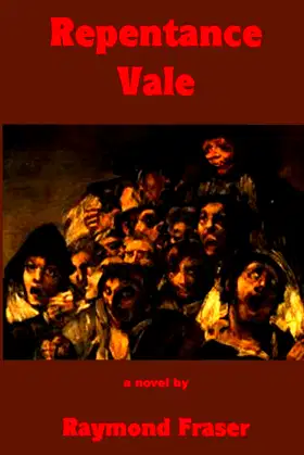 Repentance Vale poster
