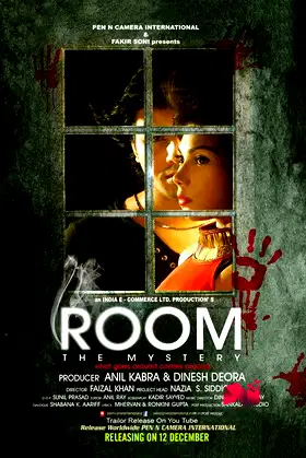 Room: The Mystery poster