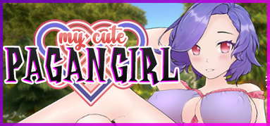 My Cute Pagangirl capsule