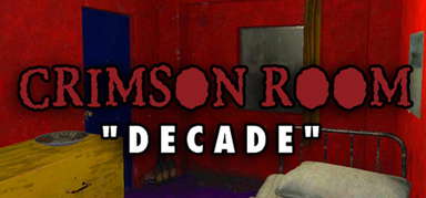 CRIMSON ROOM® DECADE capsule