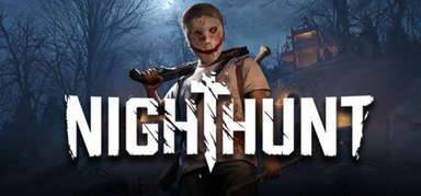 Nighthunt capsule