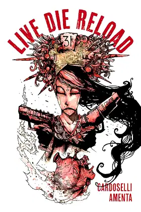 Live Die Reload poster