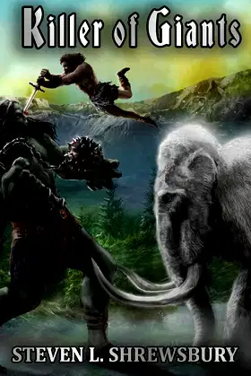 Killer of Giants poster