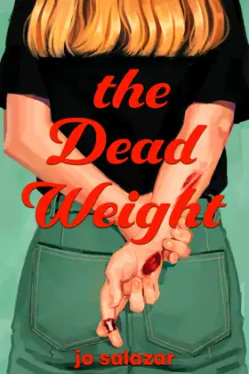 The Dead Weight poster