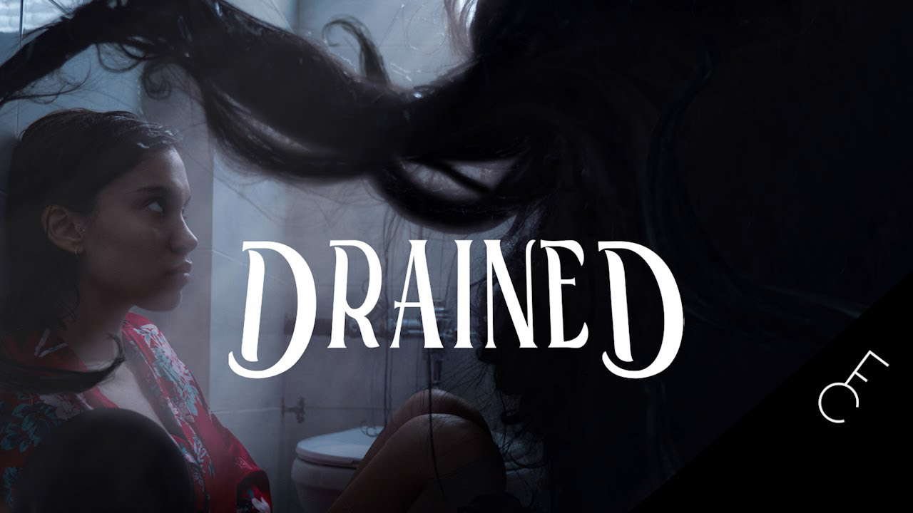 Drained | Short Scary Horror Film | Fear Crypt