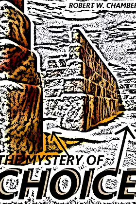 The Mystery of Choice (Interesting Ebooks) poster