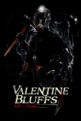 Valentine Bluffs poster