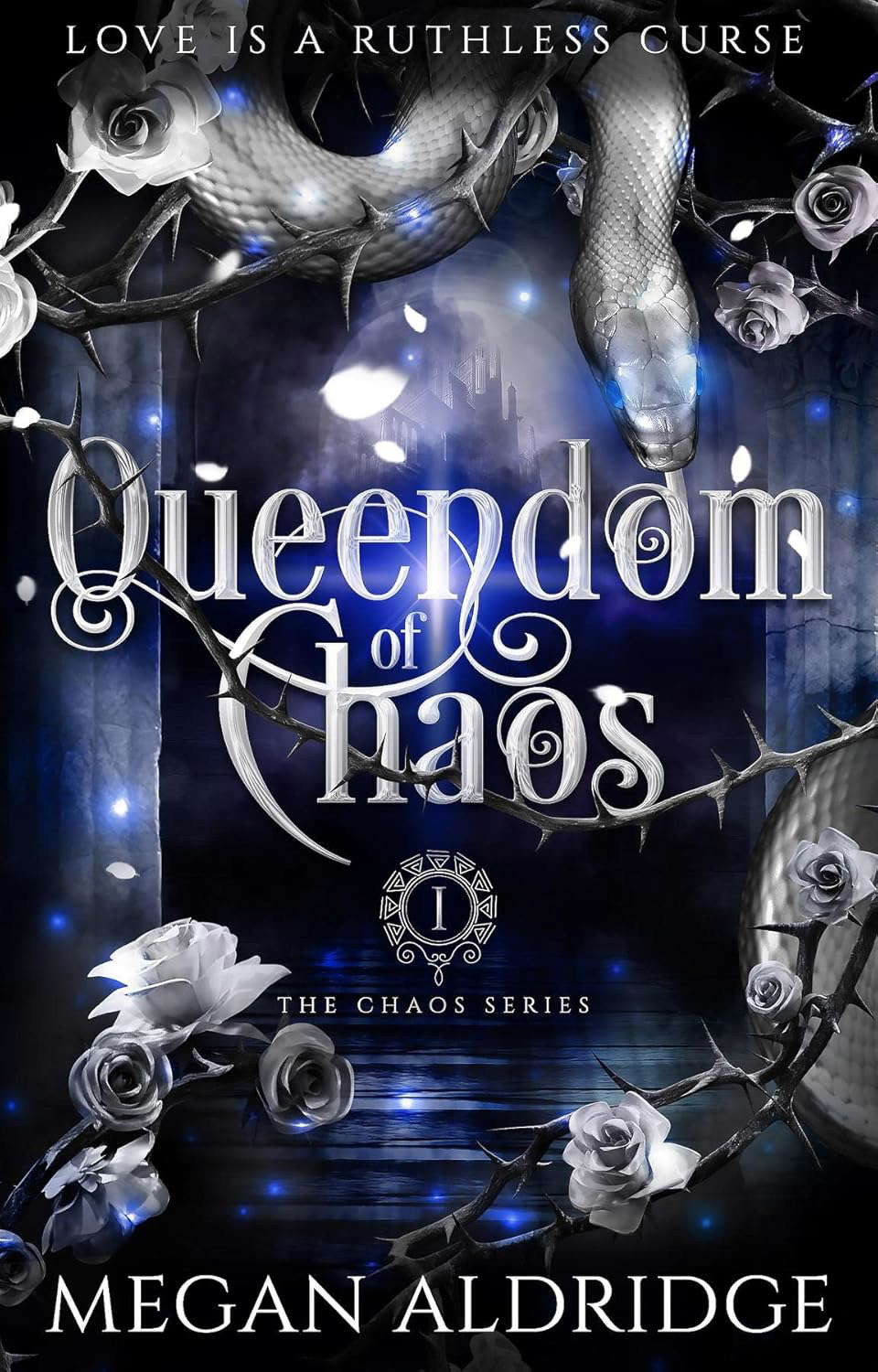 Queendom of Chaos poster