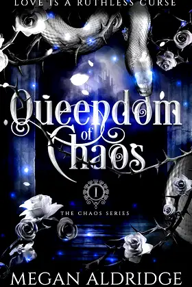 Queendom of Chaos poster
