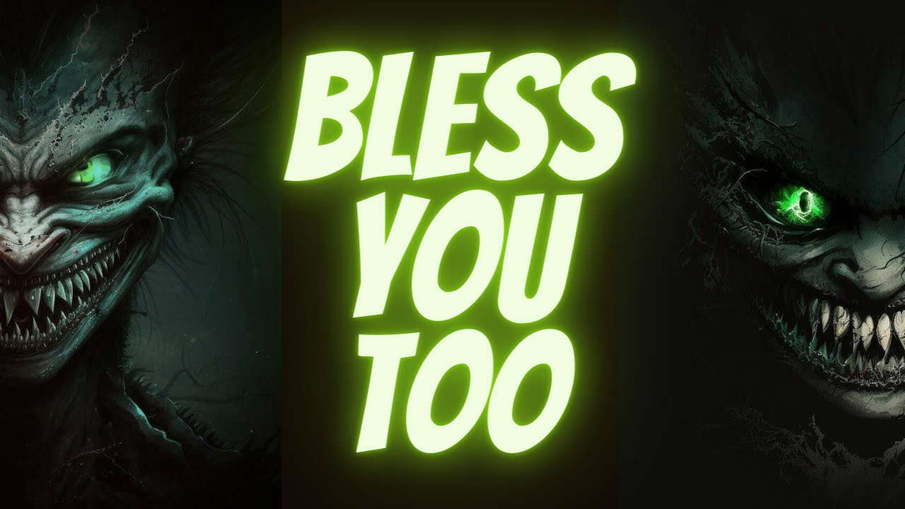 BLESS YOU TOO | Horror Short Film | Part 2 | Red Tower | Original Film