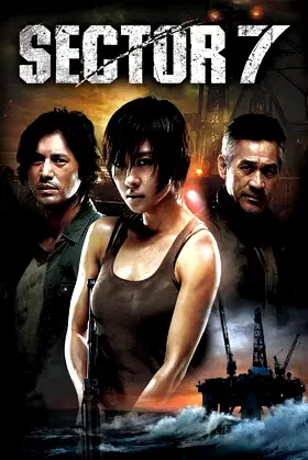 Sector 7 poster