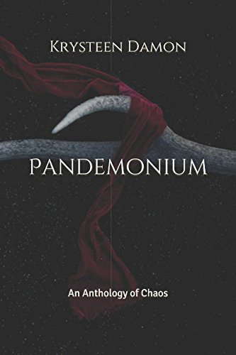 Pandemonium: An Anthology of Chaos poster