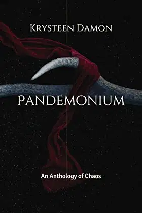 Pandemonium: An Anthology of Chaos poster