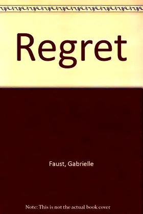 Regret poster