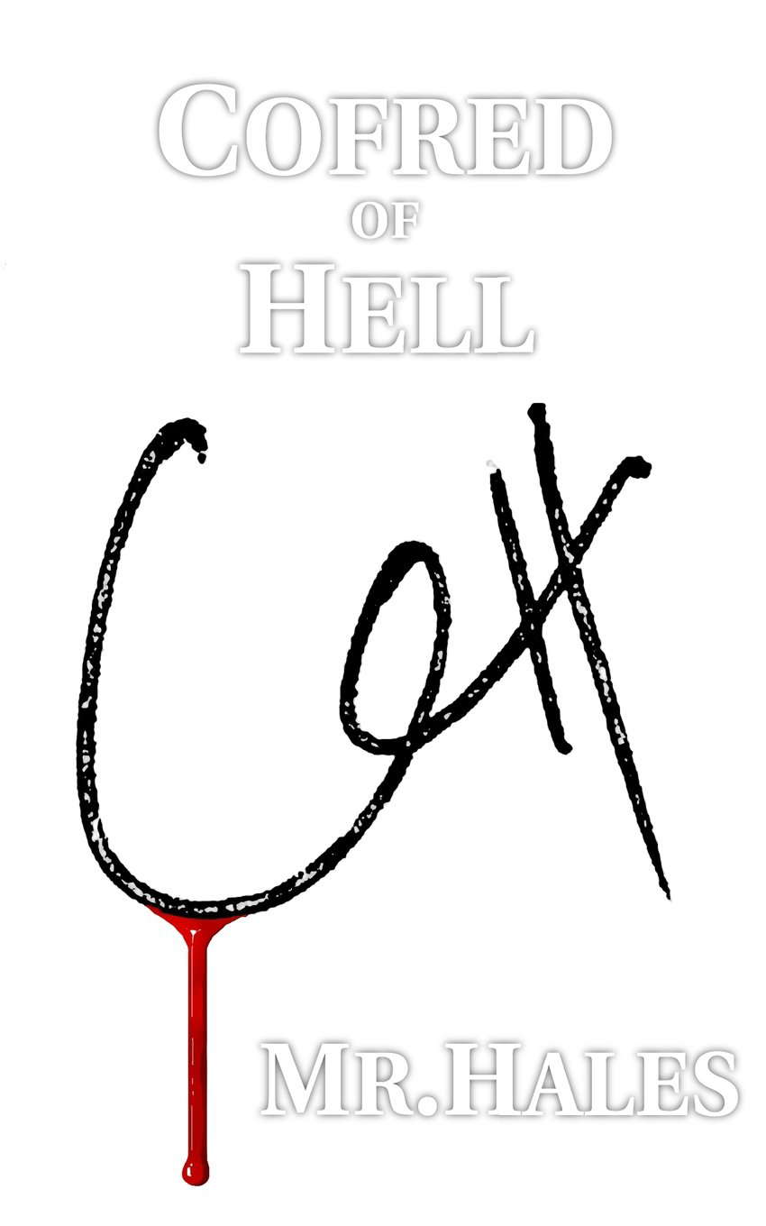 Cofred of Hell poster
