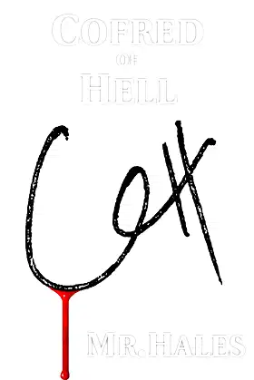 Cofred of Hell poster