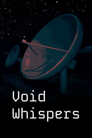 Void Whispers poster