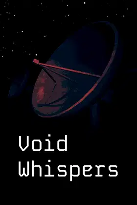 Void Whispers poster