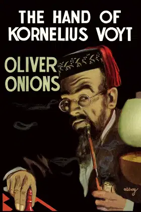 The Hand of Kornelius Voyt poster