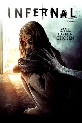Infernal poster