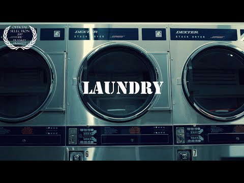 Laundry (2017) - 2 Minute Short Film/Horror/Thriller/Mystery