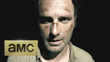 Trailer: Shadows: The Walking Dead: Season 6 Premiere poster