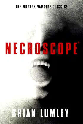 Necroscope (Necroscope, 1) poster