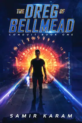 The Dreg of Bellmead poster