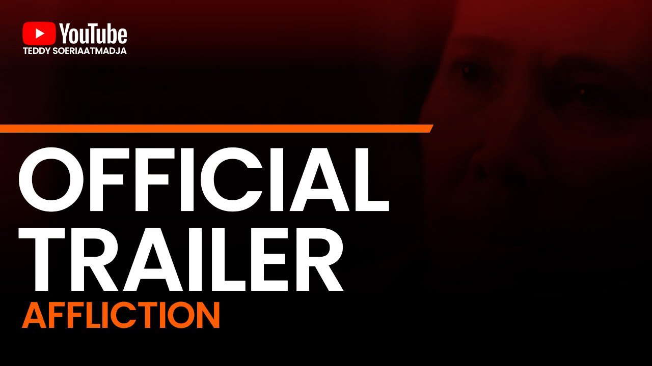 Poster for Affliction