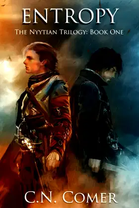 Entropy: The Nyytian Trilogy (Book One) poster