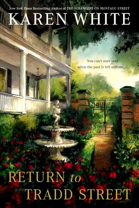 Return to Tradd Street poster