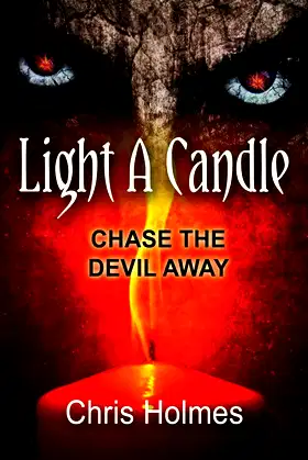 Light a Candle: Chase the Devil Away poster