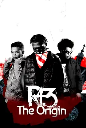 R+3 part 2 poster