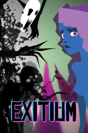 Exitium poster