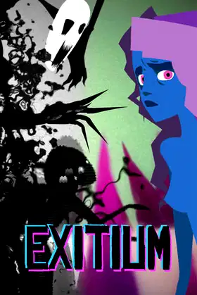 Exitium poster