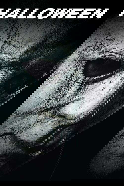 Halloween poster