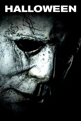 Halloween poster
