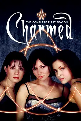 Season 1 poster