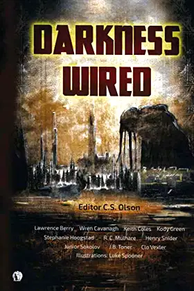 Darkness Wired poster