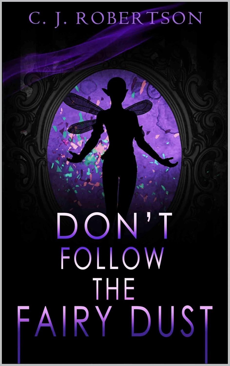 Don't Follow the Fairy Dust: Do Monsters Scare You? poster