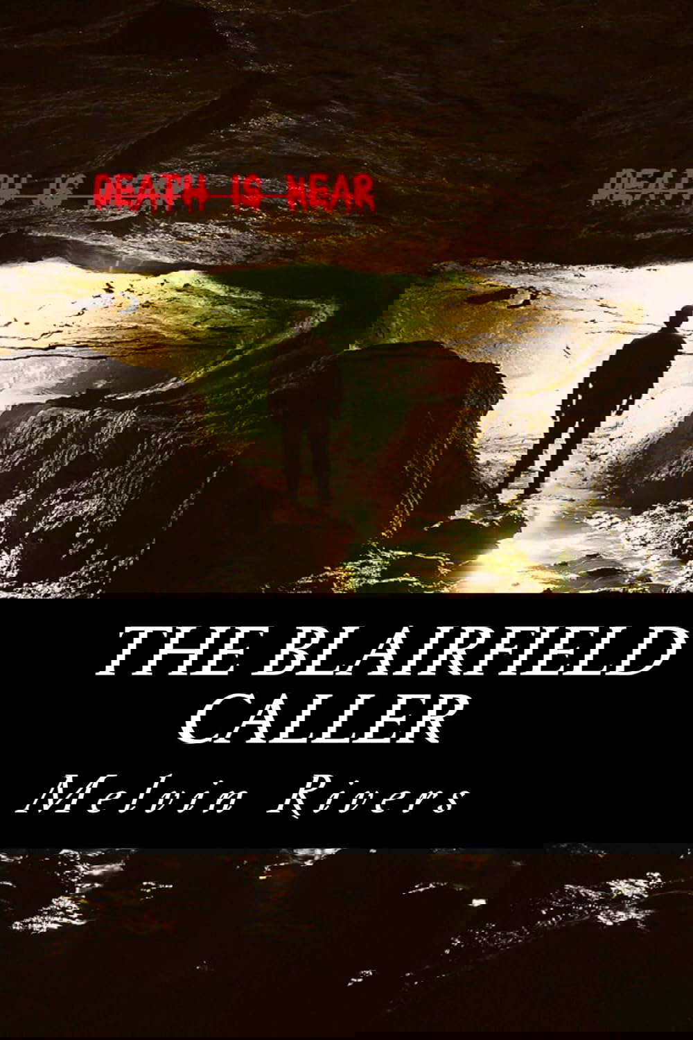 The Blairfield Caller poster