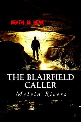 The Blairfield Caller poster