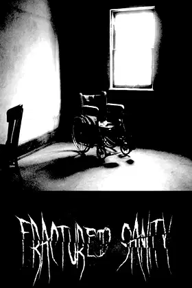 Fractured Sanity poster