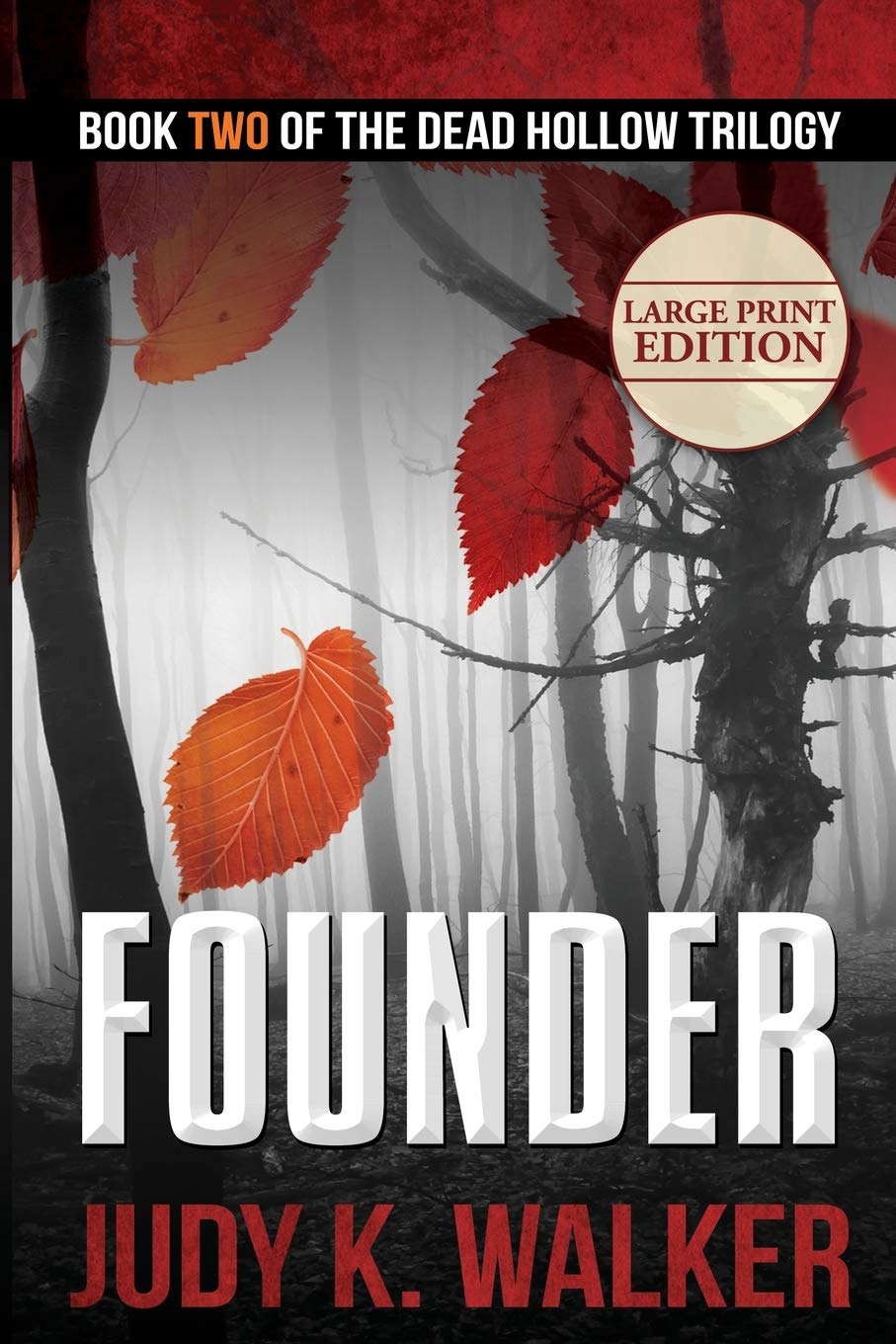 Founder (Dead Hollow) poster
