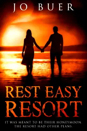 Rest Easy Resort poster