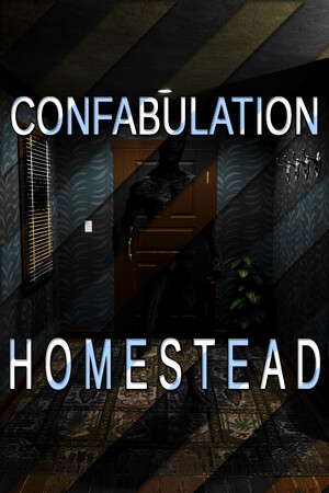 Confabulation: Homestead poster
