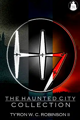 The Haunted City Collection (The Haunted City Saga) poster