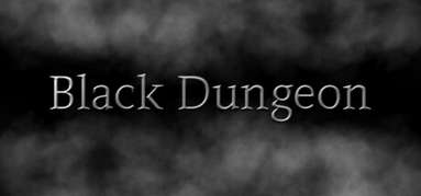 Black Dungeon capsule